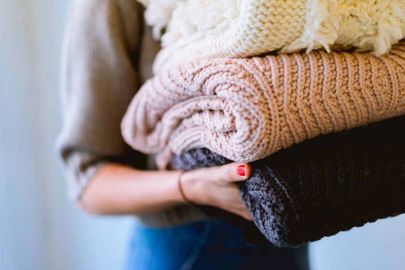 Luxurious Knitwear Made Sustainably: How Brands are Combining Style and Ethics